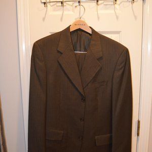 Men's Suit Jones New York 38R